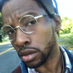 Meet your Posher, Esau